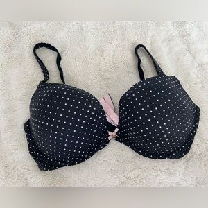 Body by Victoria push-up bra